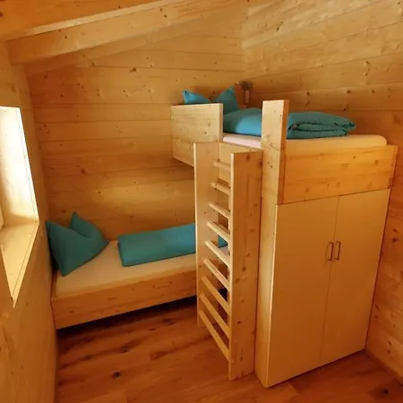 Cabin In Fuegen With Swimming Pool * 菲根